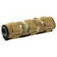 Cole-Tac HTP Cover, Suppressor Cover