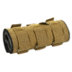 Cole-Tac HTP Cover, Suppressor Cover