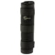 Cole-Tac HTP Suppressor Cover, 7.5in, Black, Fits 1-2in Suppressors, Includes Inner Tube and Outer Shell, HTP201