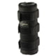 Cole-Tac HTP Suppressor Cover, 6in, Black, Fits 1-2in Suppressors, Includes Inner Tube and Outer Shell, HTP101