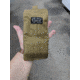 Cole-Tac Hunter Wallet 10 Round, Olive Drab, HW1004
