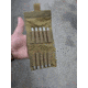 Cole-Tac Hunter Wallet 10 Round, Olive Drab, HW1004
