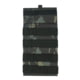 Cole-Tac Hunter Wallet 40 Round, Black Multicam, HW3005