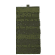 Cole-Tac Hunter Wallet 40 Round, Olive Drab, HW3004
