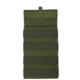 Cole-Tac Hunter Wallet 40 Round, Olive Drab, HW3004