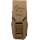 Cole-Tac Kestrel Pouch V2, Coyote, KP2002