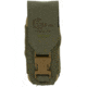 Cole-Tac Kestrel Pouch V2, Ranger Green, KP2004