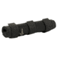 Cole-Tac Metal Python, Suppressor Cover