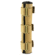 Cole-Tac Metal Python, Suppressor Cover