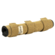 Cole-Tac Metal Python, Suppressor Cover
