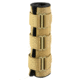 Cole-Tac Metal Python, Suppressor Cover