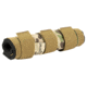 Cole-Tac Metal Python, Suppressor Cover