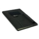 Cole-Tac Notebook Cover, Black, NB1001