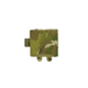 Cole-Tac SA Magazine Pouch, Multicam, MP1003