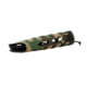 Cole-Tac Squadron Handguard Wrap with Slots, 6.5in, M81 Woodland, HG208