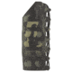 Cole-TAC SD Handguard Wrap with Slots, 6.5" Long, Fits on AR Style Rifles, Matte Finish, Multicam Black, HG206