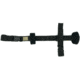 Cole-Tac Tripod Sling, Black, TS1001