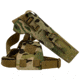 Cole-Tac Varmint Wrangler Chest Holster Right Hand, MultiCam, VW103