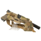 Cole-tac Varmint Wrangler XL Pistol Holder Chest Multi-Cam Right Hand, VWX107
