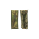 Cole-Tac Vulcan Suppressor Pouch, Tall, Multicam, VP103