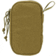 Cole-Tac Chrono Pouch for the Garmin Xero, Coyote Brown, GXP002