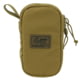 Cole-Tac Chrono Pouch for the Garmin Xero, Coyote Brown, GXP002