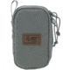 Cole-tac Xero Pouch Wolf Gray Cordura, GXP009