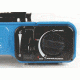 Coleman 1-Burner Butane Stove, Blue 2000020951
