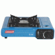 Coleman 1-Burner Butane Stove, Blue 2000020951