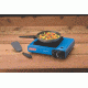 Coleman 1-Burner Butane Stove, Blue 2000020951