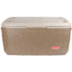 Coleman 120 Quart Xtreme 6 Cooler, Hunt 5887, Tan, Holds 204  Cans 3000003577