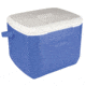 Coleman 16  Quart  Excursion Cooler 92, 5877, Blue, Holds 22 Cans 3000001832
