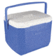 Coleman 16  Quart  Excursion Cooler 92, 5877, Blue, Holds 22 Cans 3000001832