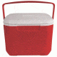 Coleman 16  Quart  Excursion Cooler 92, 5877, Red, Holds 22 Cans 3000001989