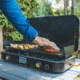 Coleman 1900 Collection 3-in-1 Propane Stove, Gold, CM1011010003-10