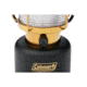 Coleman 1900 Collection AAA 600 Lumen LED Lantern, Black, CM1011510001-22