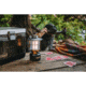 Coleman 1900 Collection AAA 600 Lumen LED Lantern, Black, CM1011510001-22