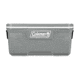 Coleman 316 Series 120-Quart Hard Cooler - Ship In Own Container, Rock Gray/White/Rock Gray, CM1010810001-1