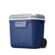 Coleman 316 Series 65-Quart Hard Cooler - Ship In Own Container, Twiling/Red/White, CM1010810001-53