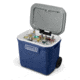 Coleman 316 Series 65-Quart Hard Cooler - Ship In Own Container, Twiling/Red/White, CM1010810001-53