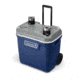 Coleman 316 Series 65-Quart Hard Cooler - Ship In Own Container, Twiling/Red/White, CM1010810001-53
