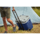 Coleman 316 Series 65-Quart Hard Cooler - Ship In Own Container, Twiling/Red/White, CM1010810001-53