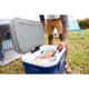 Coleman 316 Series 65-Quart Hard Cooler - Ship In Own Container, Twiling/Red/White, CM1010810001-53