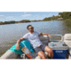 Coleman 316 Series 65-Quart Hard Cooler - Ship In Own Container, Twiling/Red/White, CM1010810001-53