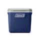 Coleman 316 Series 65-Quart Hard Cooler - Ship In Own Container, Twiling/Red/White, CM1010810001-53