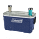 Coleman 316 Series 70-Quart Hard Cooler, Twiling/Red/White, CM1010810001-51