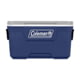 Coleman 316 Series 70-Quart Hard Cooler, Twiling/Red/White, CM1010810001-51