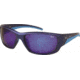 Coleman 6017 Progressive Prescription Sunglasses - Blue Frame CC1 6017-C2PROG