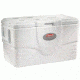 Coleman 70 Quart Marine Cooler, White 6270A798