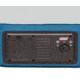 Coleman Airbed Double High Dura Plus Air Mattress W/ 120V Pump Combo, Supports up to 300 lbs, Twin, Blue 2000018323